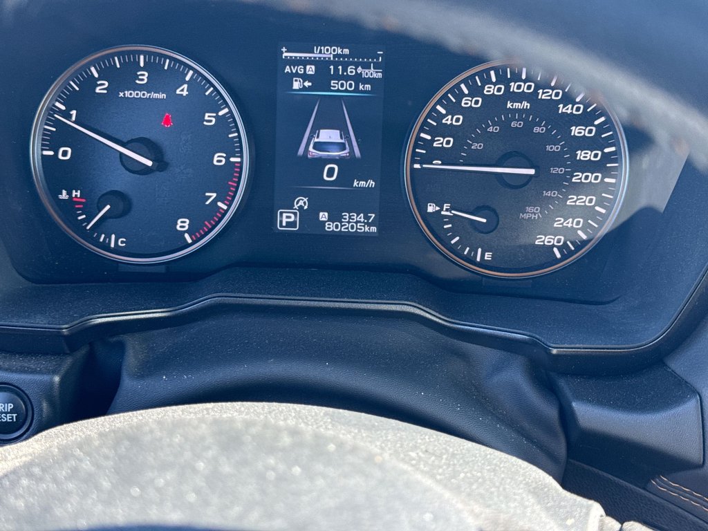 2022 Subaru Outback Wilderness | Roof | Cam | USB | Warranty to 2027 in Saint John, New Brunswick - 24 - w1024h768px
