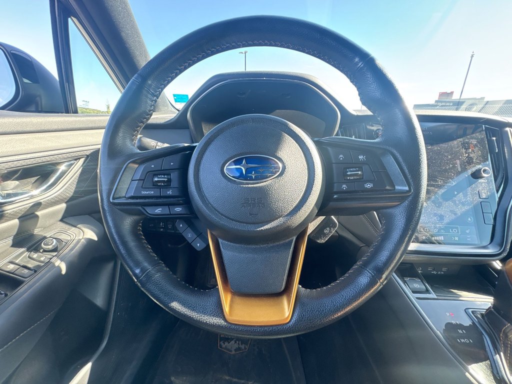 2022 Subaru Outback Wilderness | Roof | Cam | USB | Warranty to 2027 in Saint John, New Brunswick - 18 - w1024h768px