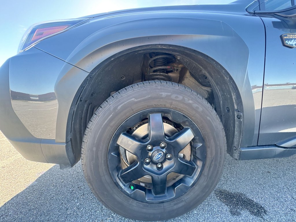 2022 Subaru Outback Wilderness | Roof | Cam | USB | Warranty to 2027 in Saint John, New Brunswick - 10 - w1024h768px