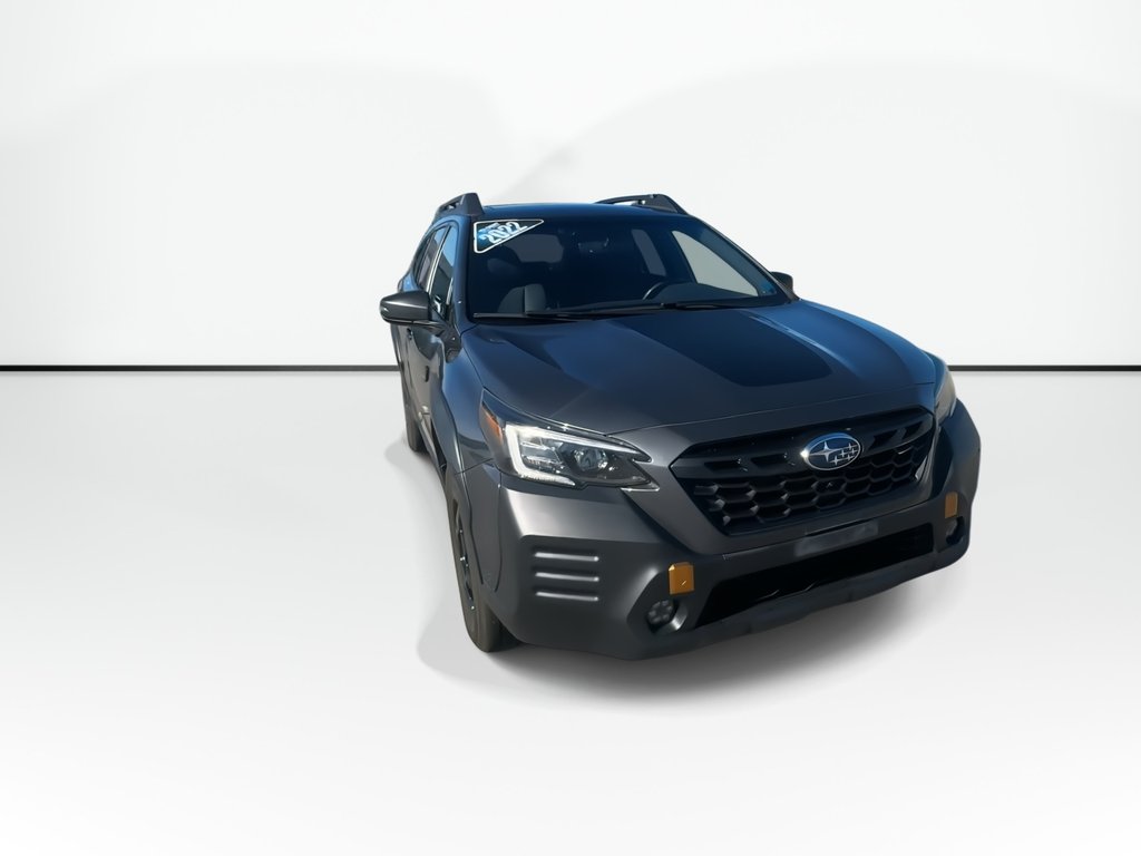 2022 Subaru Outback Wilderness | Roof | Cam | USB | Warranty to 2027 in Saint John, New Brunswick - 3 - w1024h768px