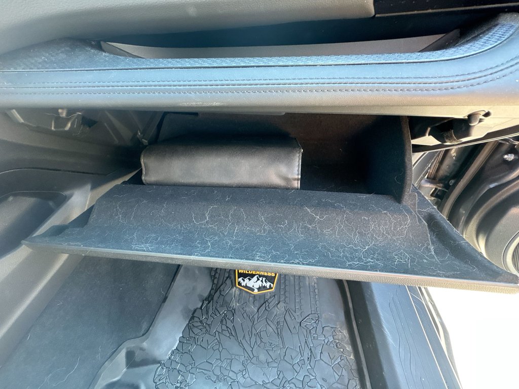 2022 Subaru Outback Wilderness | Roof | Cam | USB | Warranty to 2027 in Saint John, New Brunswick - 43 - w1024h768px