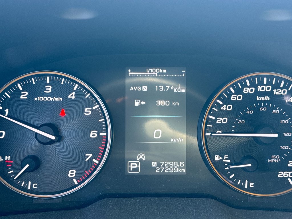2022 Subaru Outback Wilderness | Roof | Cam | USB | Warranty to 2027 in Saint John, New Brunswick - 31 - w1024h768px
