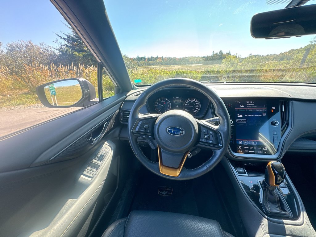 2022 Subaru Outback Wilderness | Roof | Cam | USB | Warranty to 2027 in Saint John, New Brunswick - 17 - w1024h768px