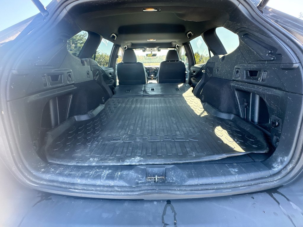 2022 Subaru Outback Wilderness | Roof | Cam | USB | Warranty to 2027 in Saint John, New Brunswick - 37 - w1024h768px