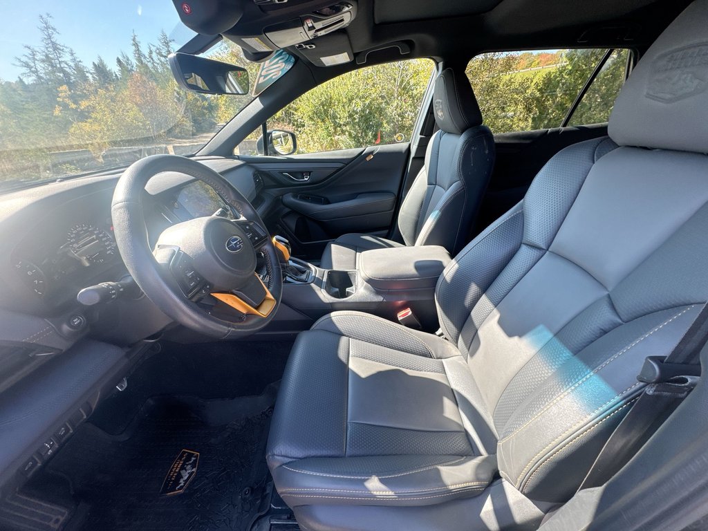2022 Subaru Outback Wilderness | Roof | Cam | USB | Warranty to 2027 in Saint John, New Brunswick - 13 - w1024h768px