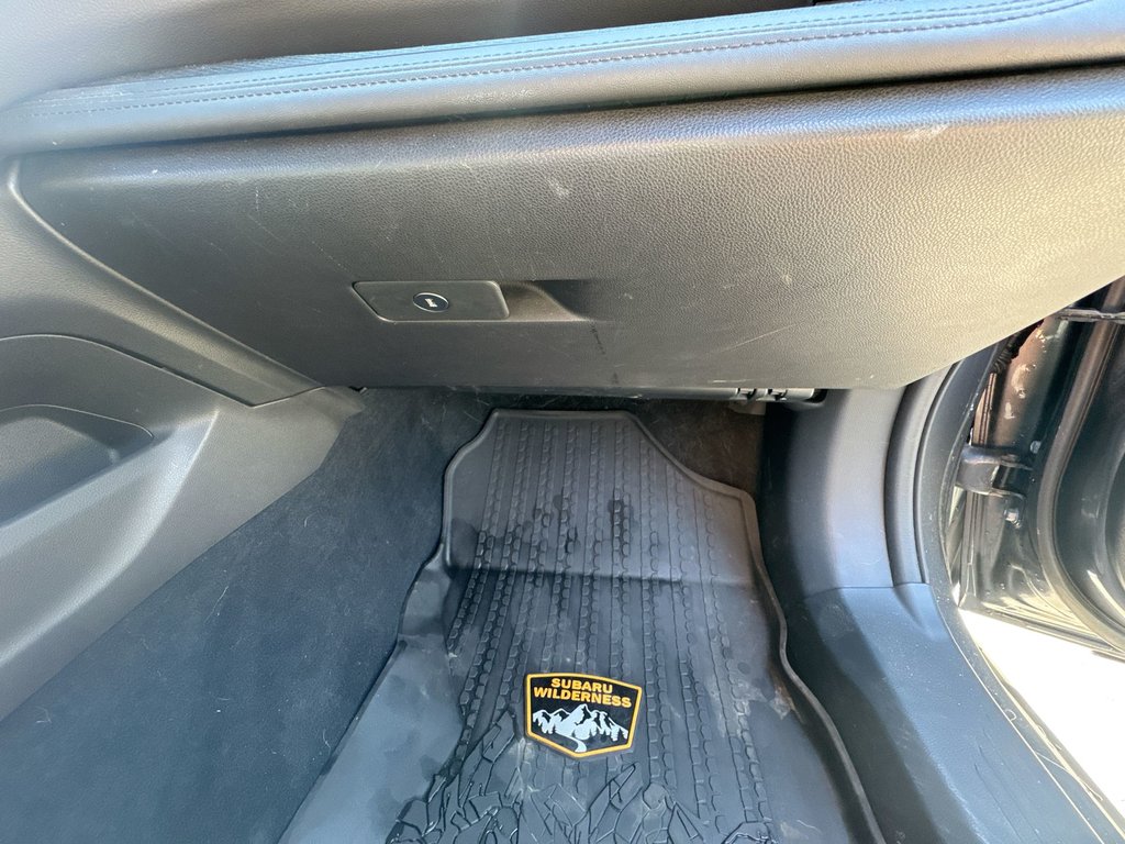 2022 Subaru Outback Wilderness | Roof | Cam | USB | Warranty to 2027 in Saint John, New Brunswick - 44 - w1024h768px