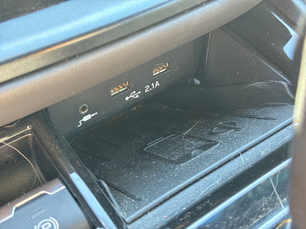 2022 Subaru Outback Wilderness | Roof | Cam | USB | Warranty to 2027 in Saint John, New Brunswick - 28 - w1024h768px