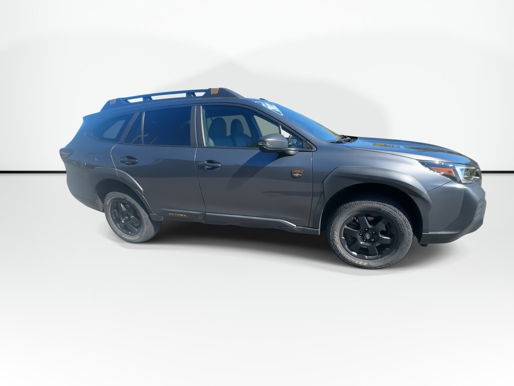 2022 Subaru Outback Wilderness | Roof | Cam | USB | Warranty to 2027 in Saint John, New Brunswick - 2 - w1024h768px