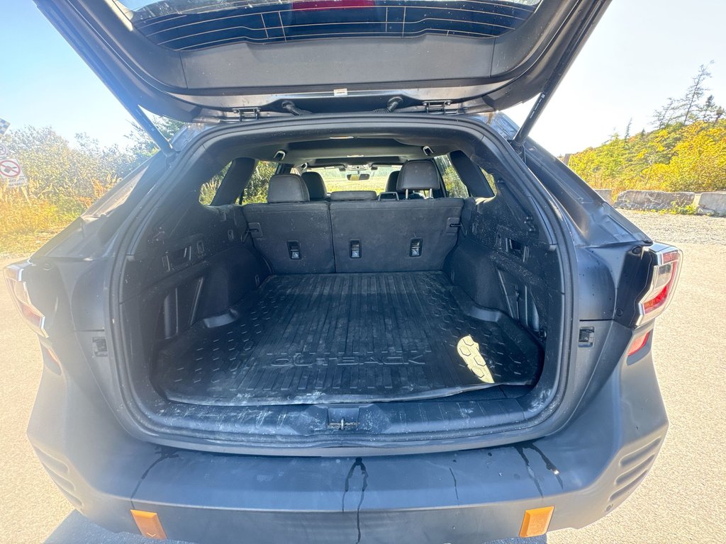 2022 Subaru Outback Wilderness | Roof | Cam | USB | Warranty to 2027 in Saint John, New Brunswick - 36 - w1024h768px