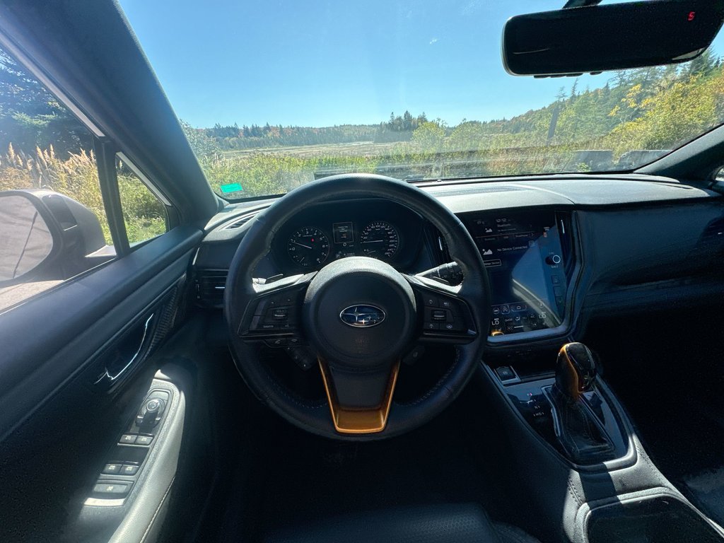 2022 Subaru Outback Wilderness | Roof | Cam | USB | Warranty to 2027 in Saint John, New Brunswick - 12 - w1024h768px