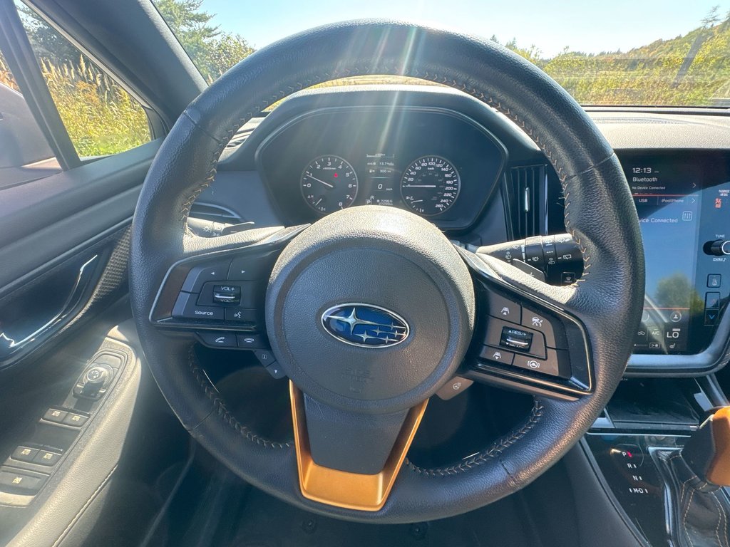 2022 Subaru Outback Wilderness | Roof | Cam | USB | Warranty to 2027 in Saint John, New Brunswick - 19 - w1024h768px