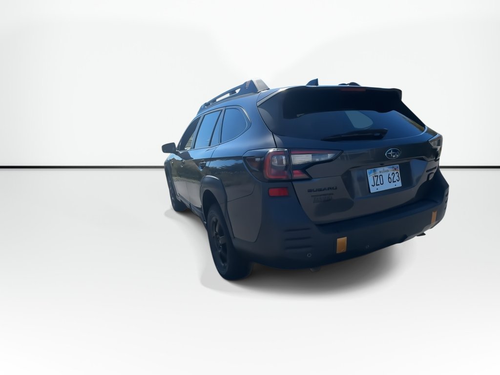 2022 Subaru Outback Wilderness | Roof | Cam | USB | Warranty to 2027 in Saint John, New Brunswick - 7 - w1024h768px