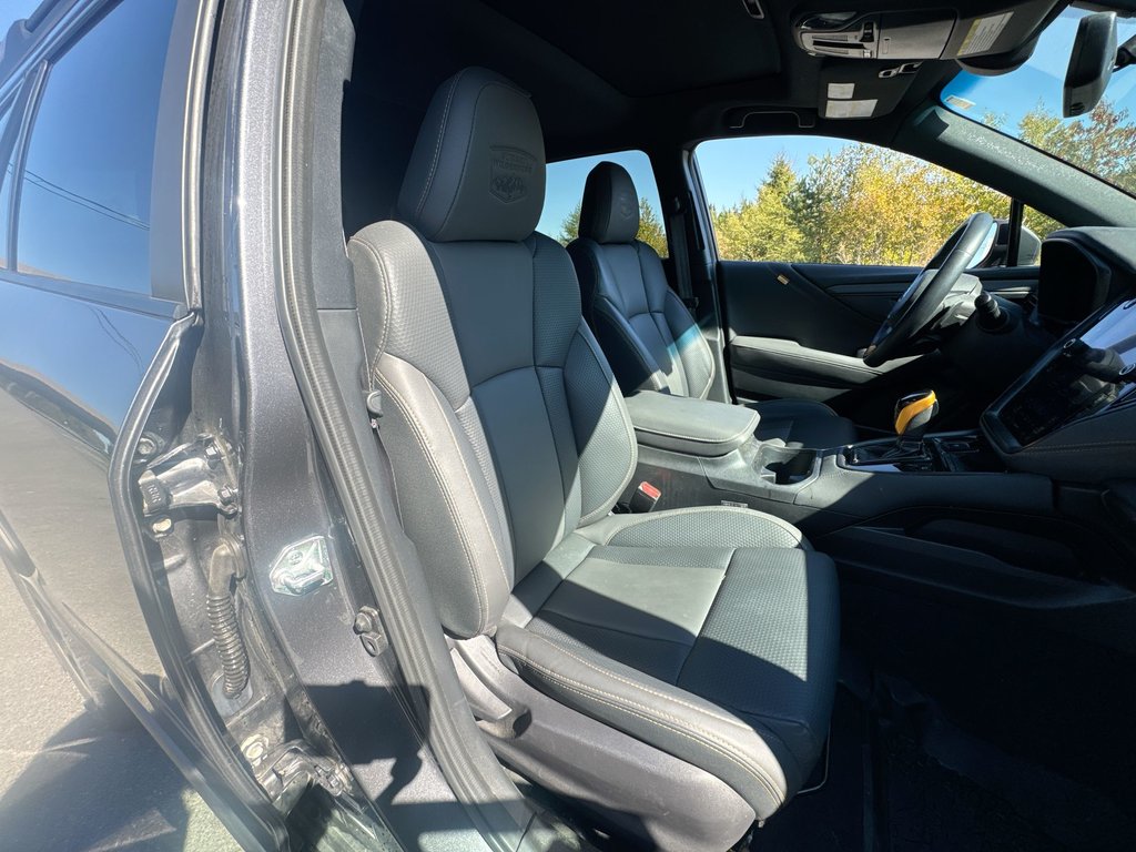 2022 Subaru Outback Wilderness | Roof | Cam | USB | Warranty to 2027 in Saint John, New Brunswick - 42 - w1024h768px