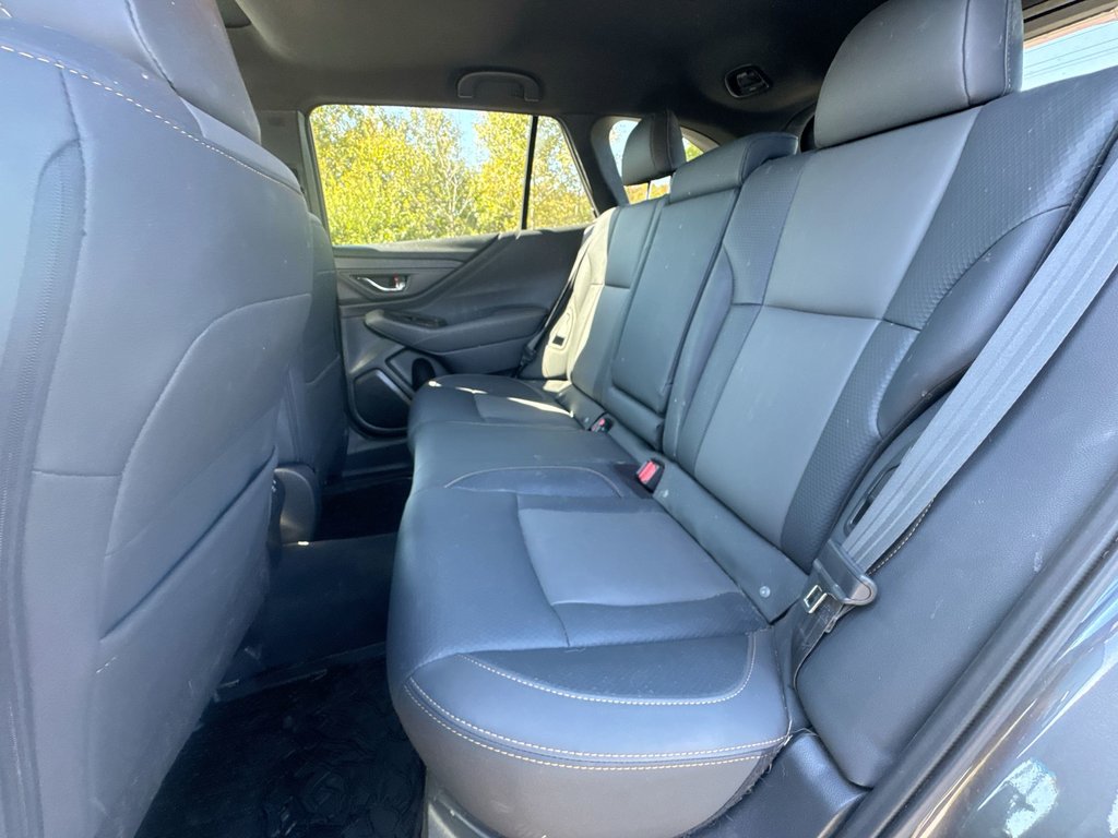 2022 Subaru Outback Wilderness | Roof | Cam | USB | Warranty to 2027 in Saint John, New Brunswick - 32 - w1024h768px