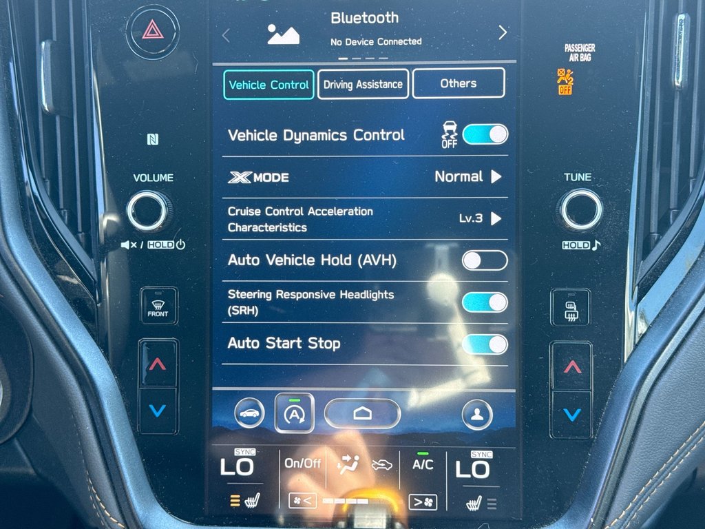 2022 Subaru Outback Wilderness | Roof | Cam | USB | Warranty to 2027 in Saint John, New Brunswick - 22 - w1024h768px