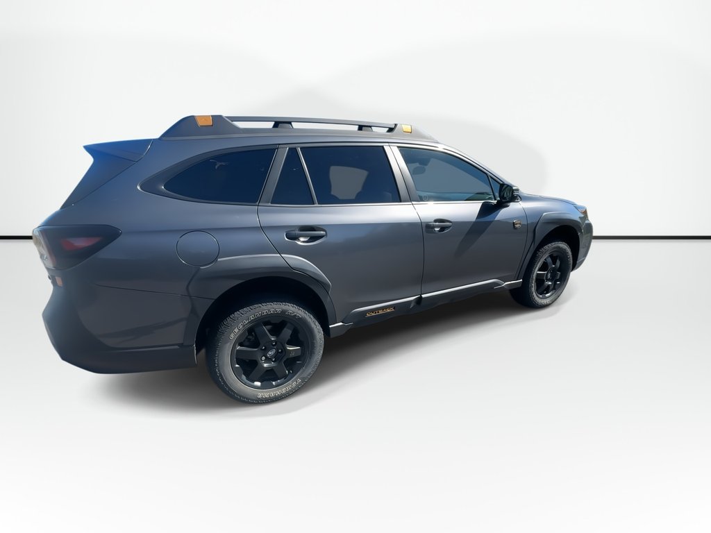 2022 Subaru Outback Wilderness | Roof | Cam | USB | Warranty to 2027 in Saint John, New Brunswick - 9 - w1024h768px