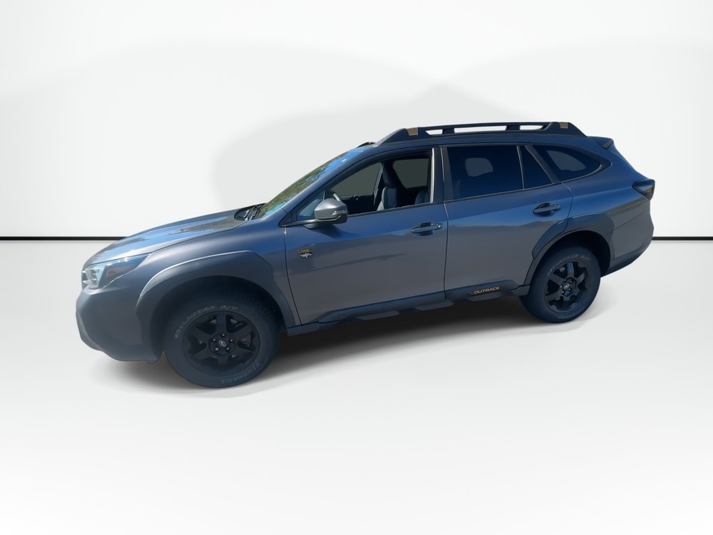 2022 Subaru Outback Wilderness | Roof | Cam | USB | Warranty to 2027 in Saint John, New Brunswick - 5 - w1024h768px