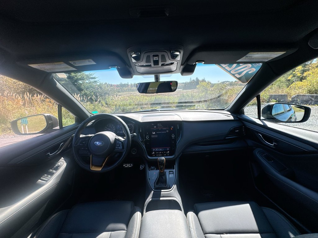 2022 Subaru Outback Wilderness | Roof | Cam | USB | Warranty to 2027 in Saint John, New Brunswick - 16 - w1024h768px