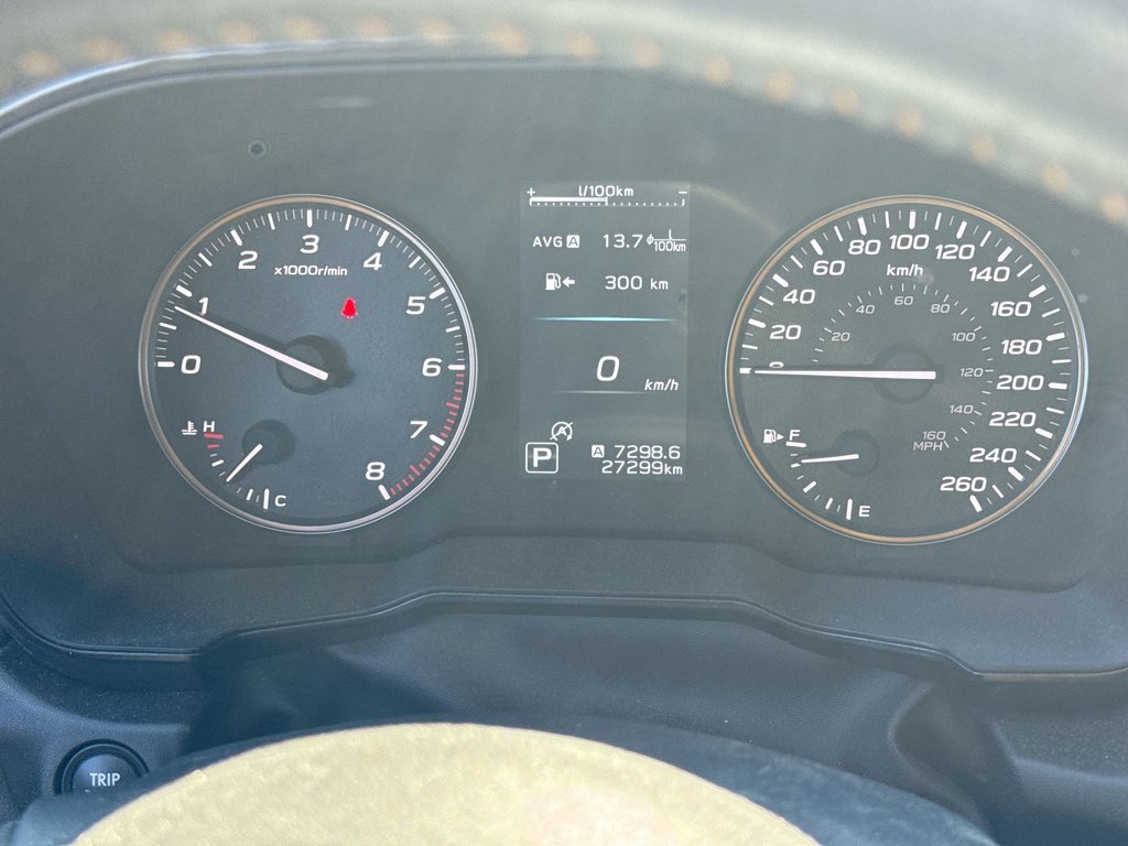 2022 Subaru Outback Wilderness | Roof | Cam | USB | Warranty to 2027 in Saint John, New Brunswick - 24 - w1024h768px