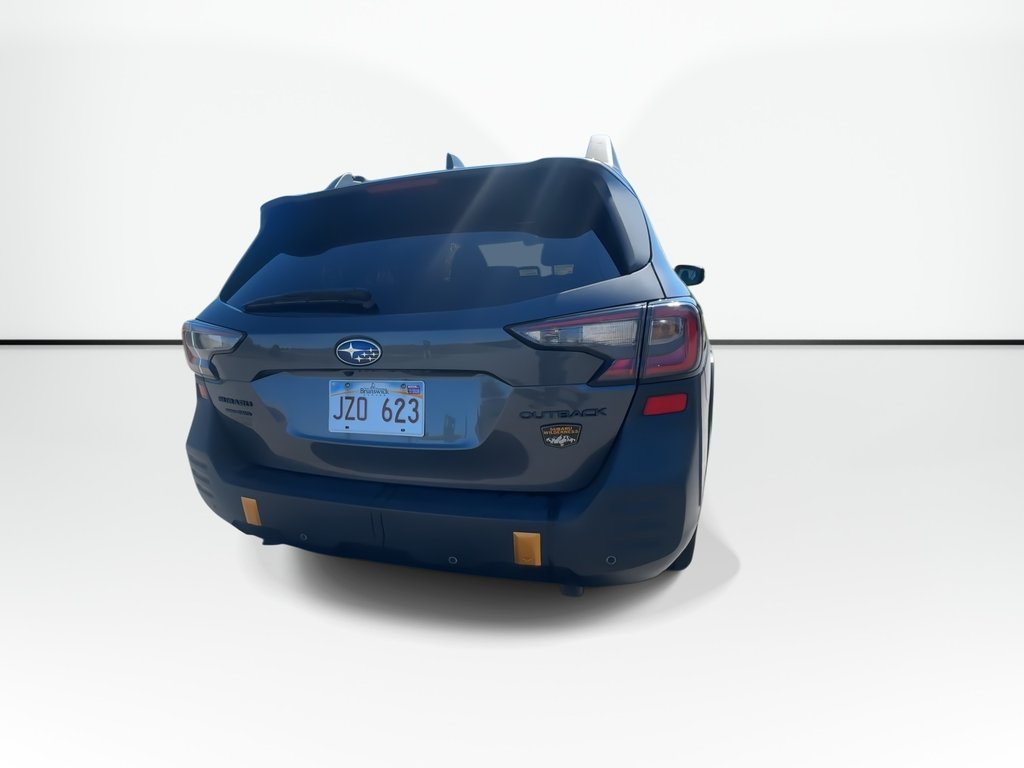 2022 Subaru Outback Wilderness | Roof | Cam | USB | Warranty to 2027 in Saint John, New Brunswick - 8 - w1024h768px