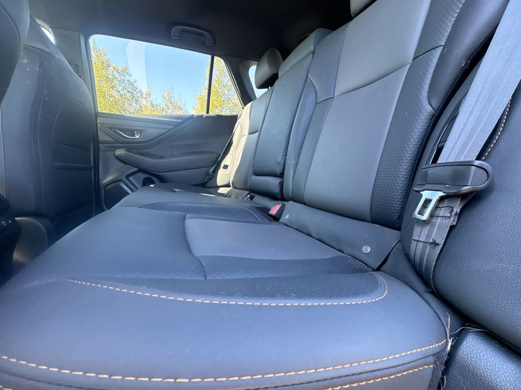 2022 Subaru Outback Wilderness | Roof | Cam | USB | Warranty to 2027 in Saint John, New Brunswick - 34 - w1024h768px
