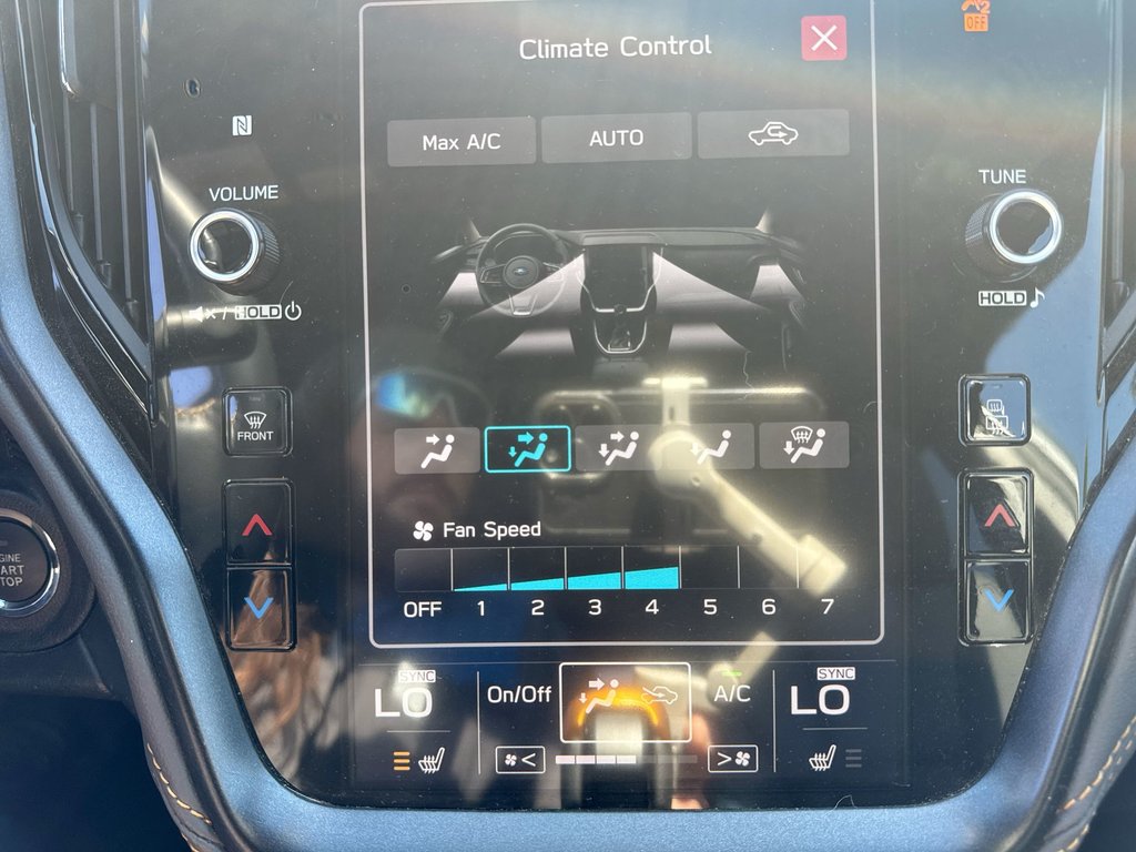 2022 Subaru Outback Wilderness | Roof | Cam | USB | Warranty to 2027 in Saint John, New Brunswick - 27 - w1024h768px