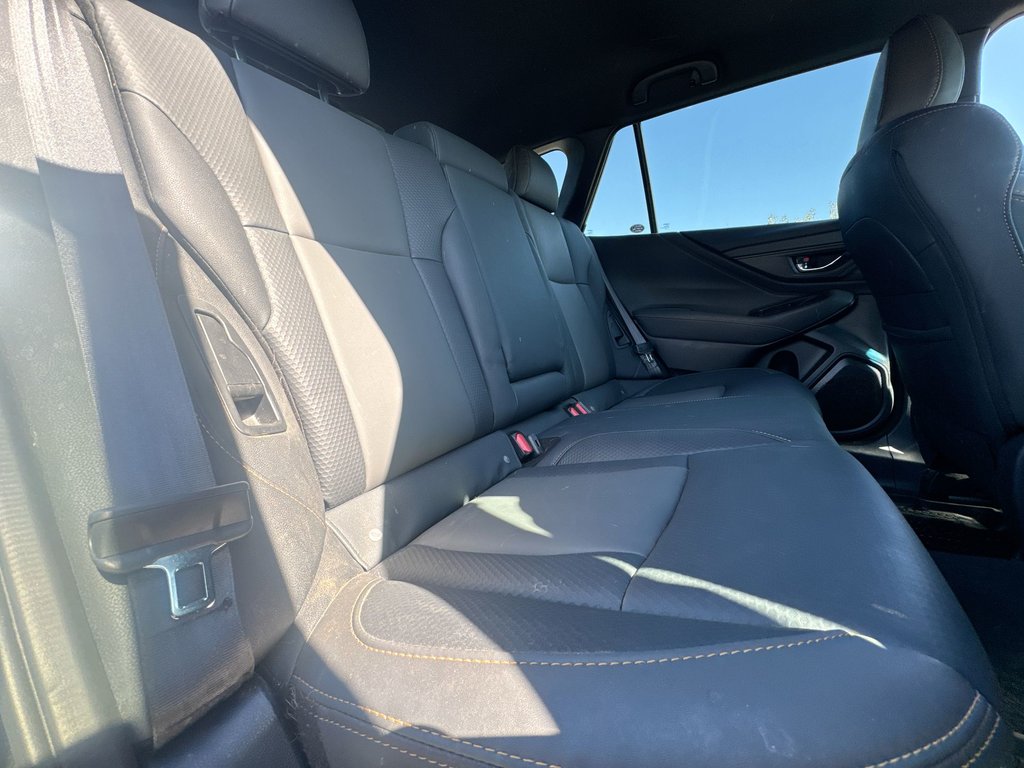2022 Subaru Outback Wilderness | Roof | Cam | USB | Warranty to 2027 in Saint John, New Brunswick - 40 - w1024h768px