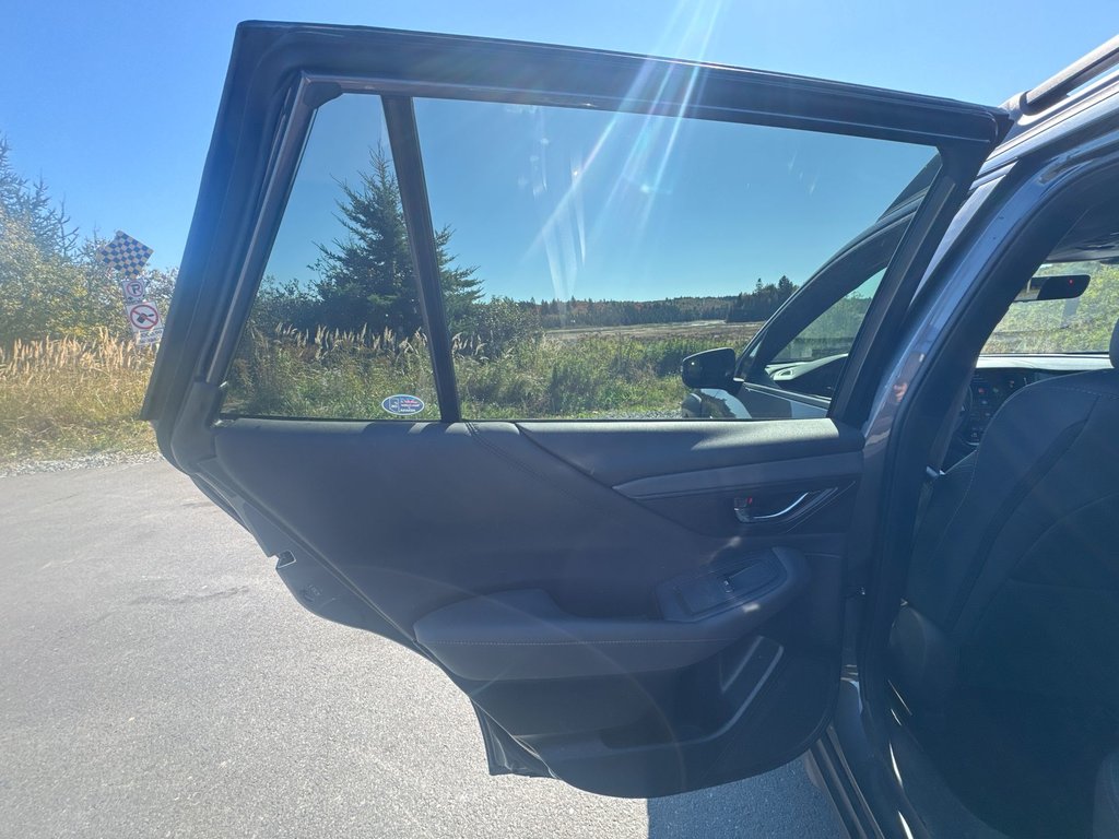 2022 Subaru Outback Wilderness | Roof | Cam | USB | Warranty to 2027 in Saint John, New Brunswick - 35 - w1024h768px