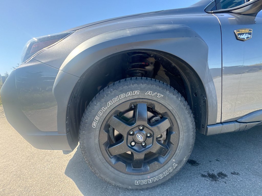 2022 Subaru Outback Wilderness | Roof | Cam | USB | Warranty to 2027 in Saint John, New Brunswick - 10 - w1024h768px