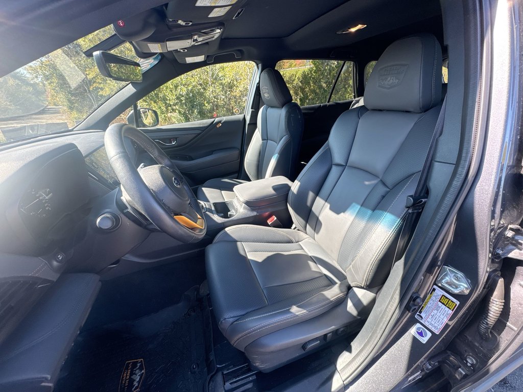 2022 Subaru Outback Wilderness | Roof | Cam | USB | Warranty to 2027 in Saint John, New Brunswick - 11 - w1024h768px