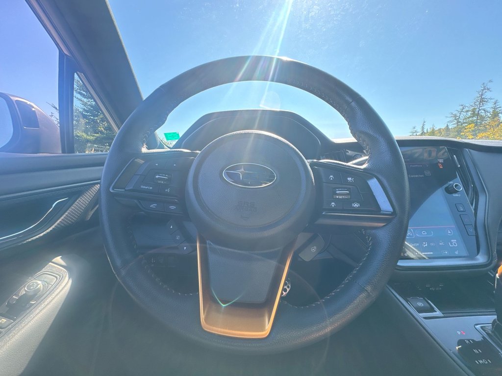 2022 Subaru Outback Wilderness | Roof | Cam | USB | Warranty to 2027 in Saint John, New Brunswick - 18 - w1024h768px