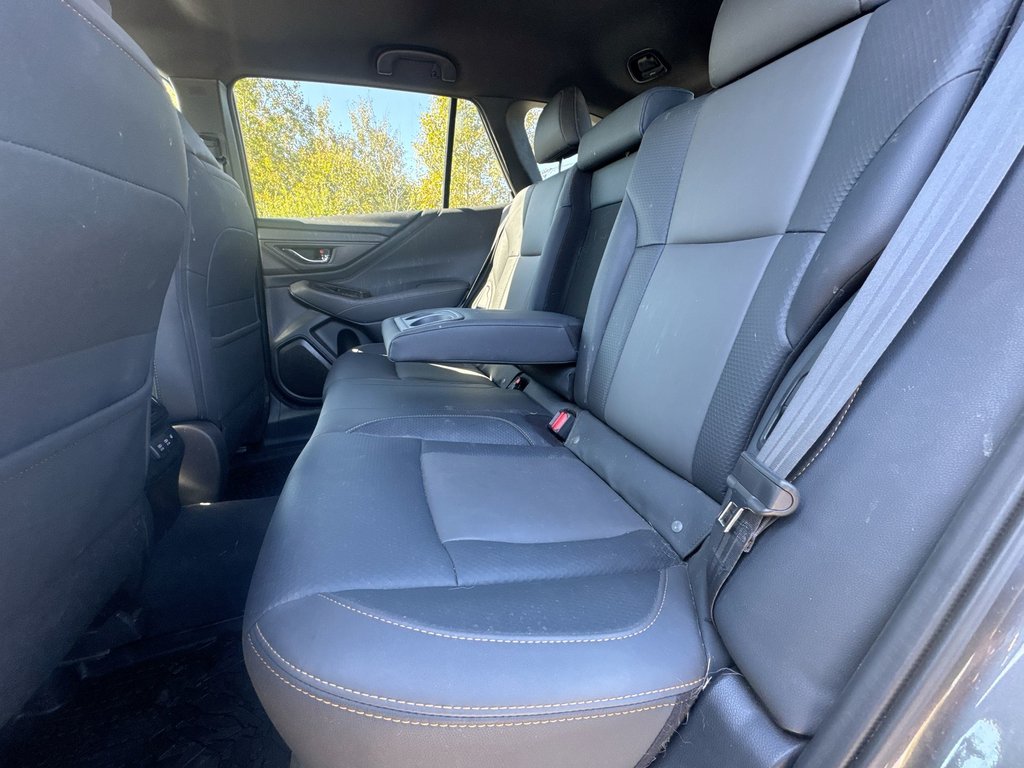 2022 Subaru Outback Wilderness | Roof | Cam | USB | Warranty to 2027 in Saint John, New Brunswick - 33 - w1024h768px