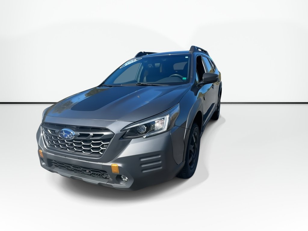 2022 Subaru Outback Wilderness | Roof | Cam | USB | Warranty to 2027 in Saint John, New Brunswick - 4 - w1024h768px