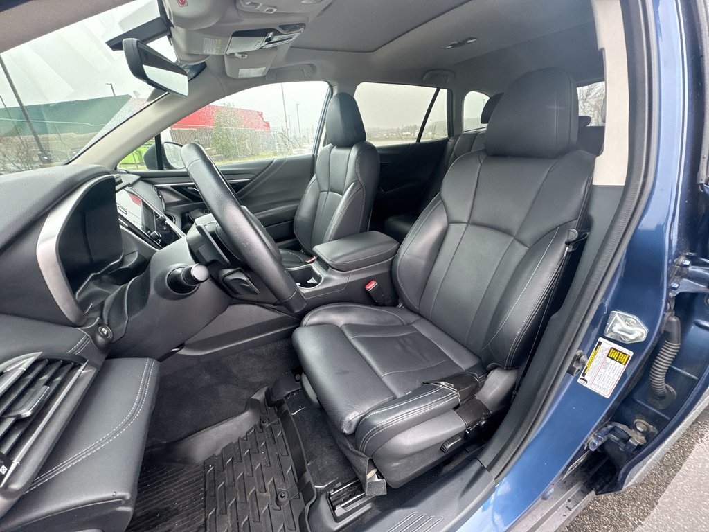 2022 Subaru Outback Limited | Roof | Cam | USB in Saint John, New Brunswick - 11 - w1024h768px