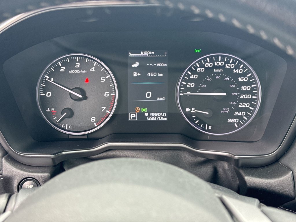 2022 Subaru Outback Limited | Roof | Cam | USB in Saint John, New Brunswick - 24 - w1024h768px
