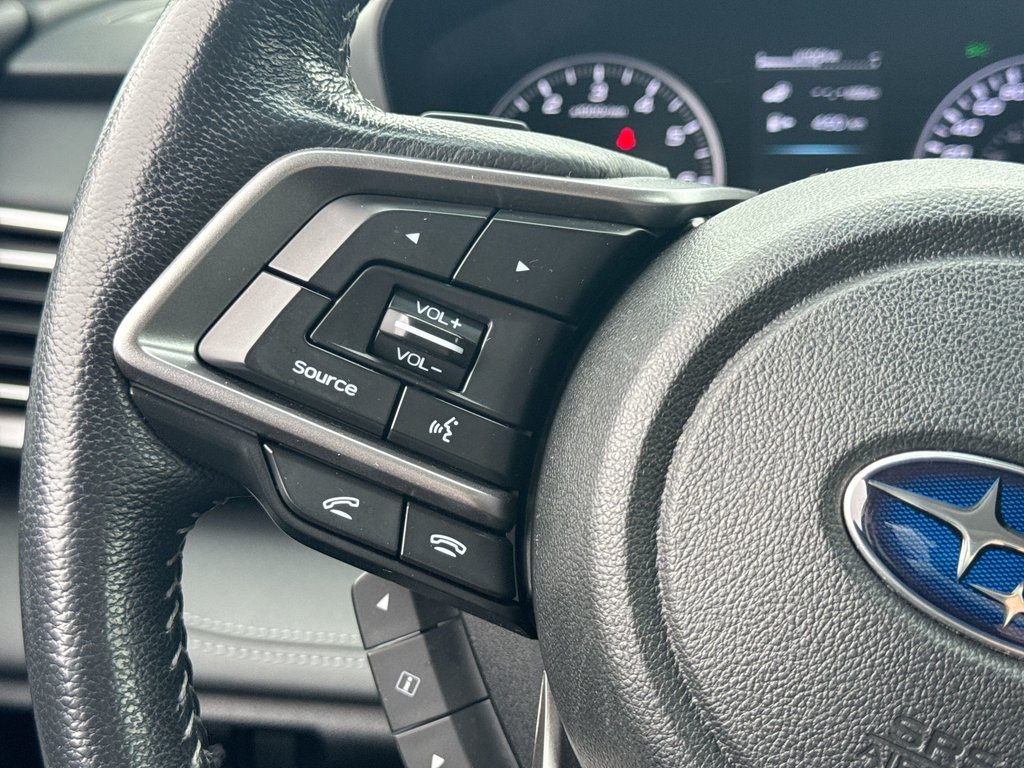 2022 Subaru Outback Limited | Roof | Cam | USB in Saint John, New Brunswick - 20 - w1024h768px