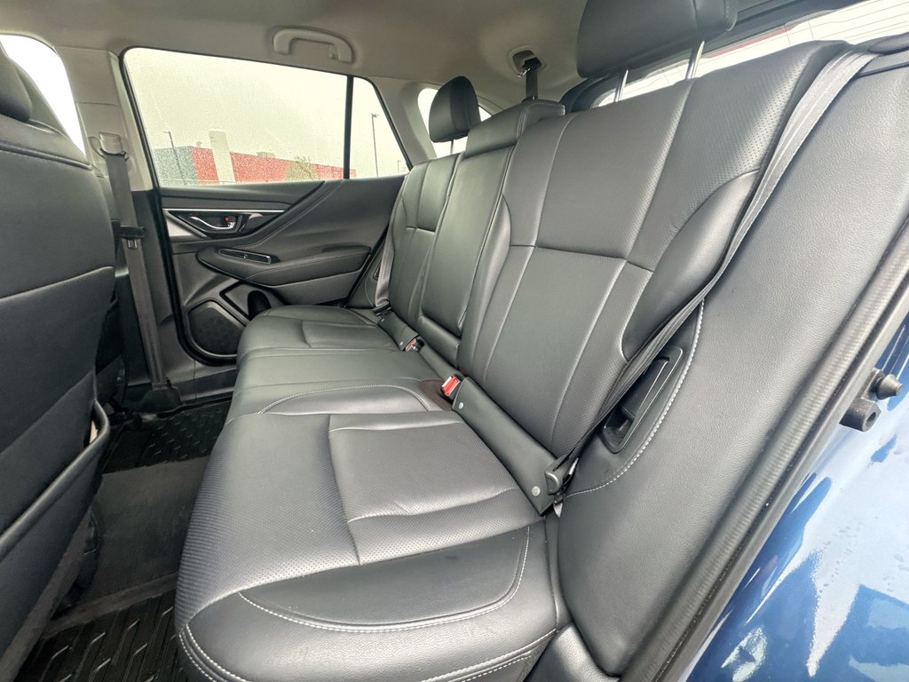 2022 Subaru Outback Limited | Roof | Cam | USB in Saint John, New Brunswick - 34 - w1024h768px
