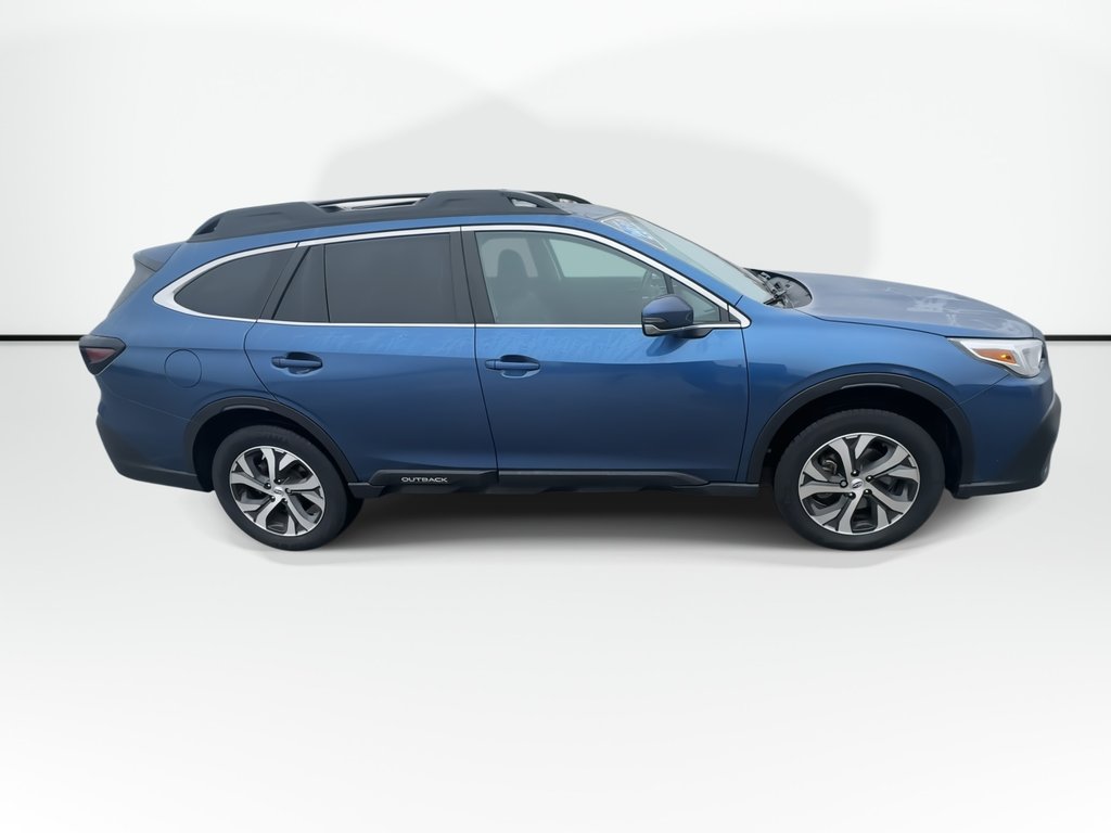 2022 Subaru Outback Limited | Roof | Cam | USB in Saint John, New Brunswick - 9 - w1024h768px