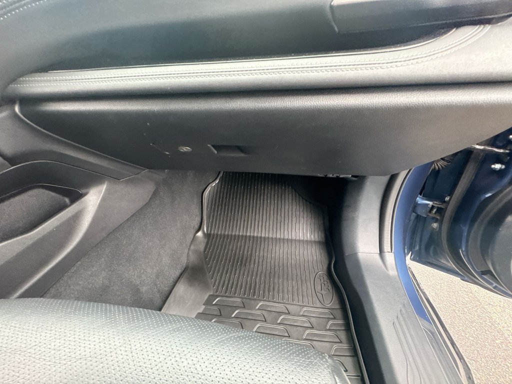 2022 Subaru Outback Limited | Roof | Cam | USB in Saint John, New Brunswick - 44 - w1024h768px