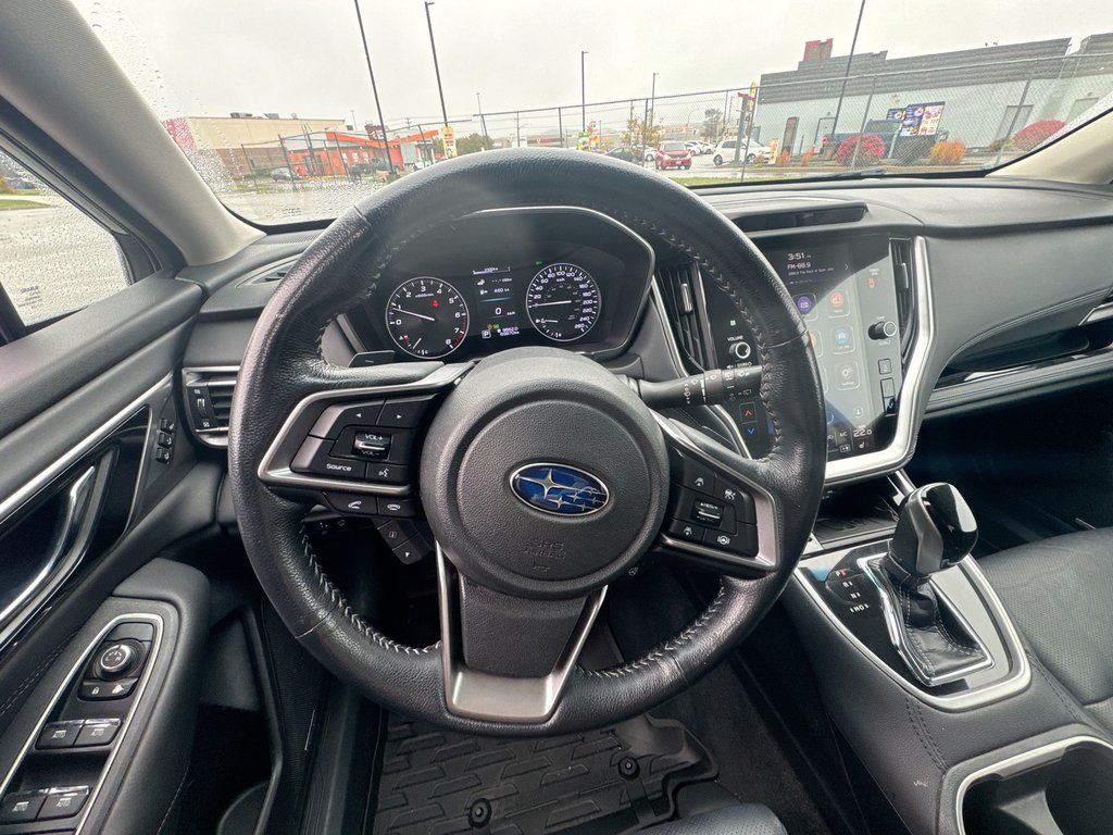 2022 Subaru Outback Limited | Roof | Cam | USB in Saint John, New Brunswick - 12 - w1024h768px