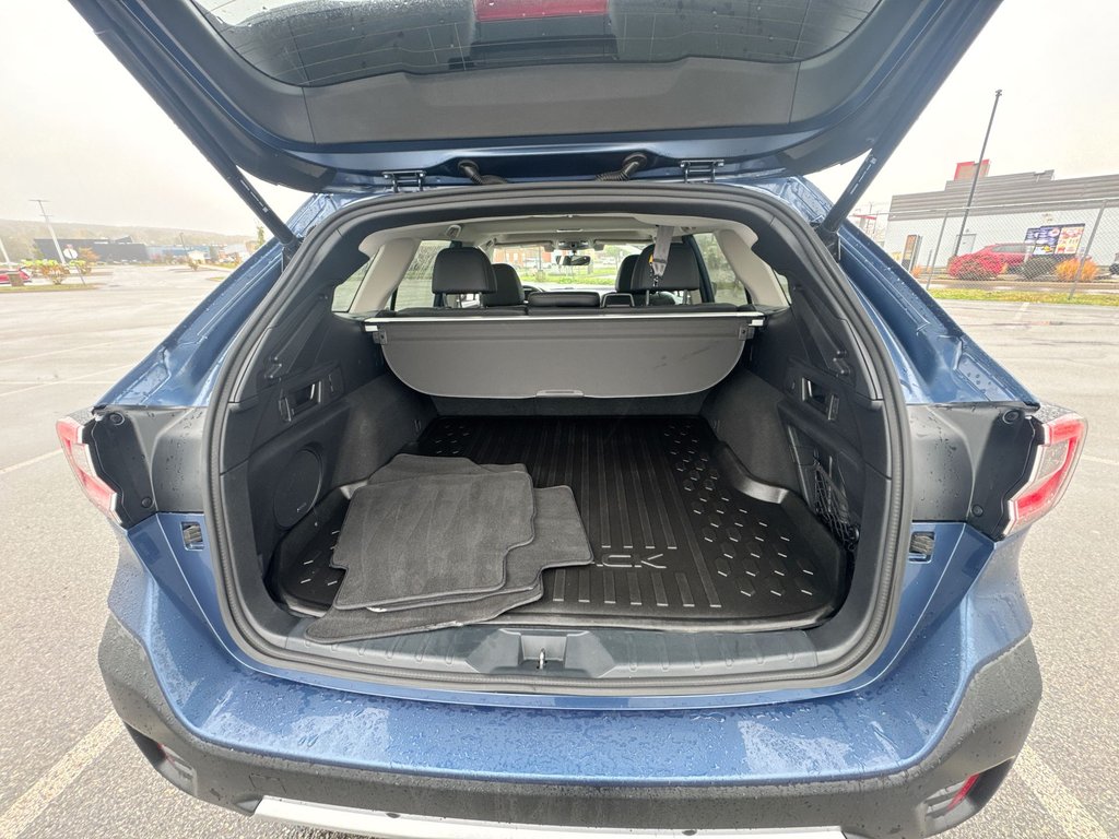 2022 Subaru Outback Limited | Roof | Cam | USB in Saint John, New Brunswick - 36 - w1024h768px