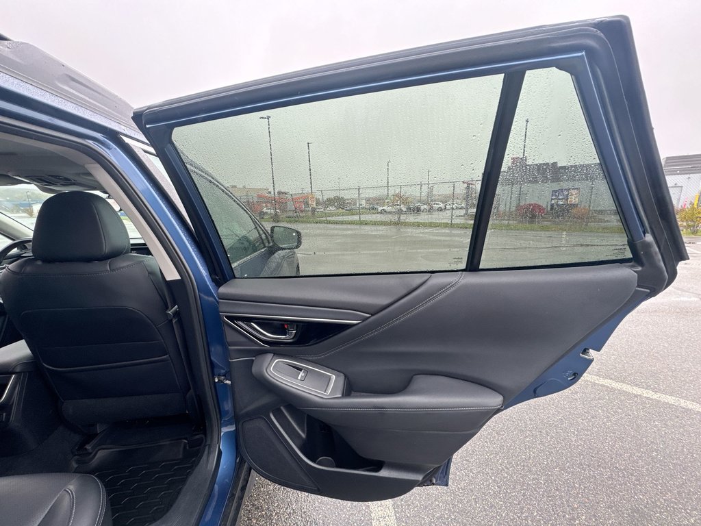 2022 Subaru Outback Limited | Roof | Cam | USB in Saint John, New Brunswick - 41 - w1024h768px