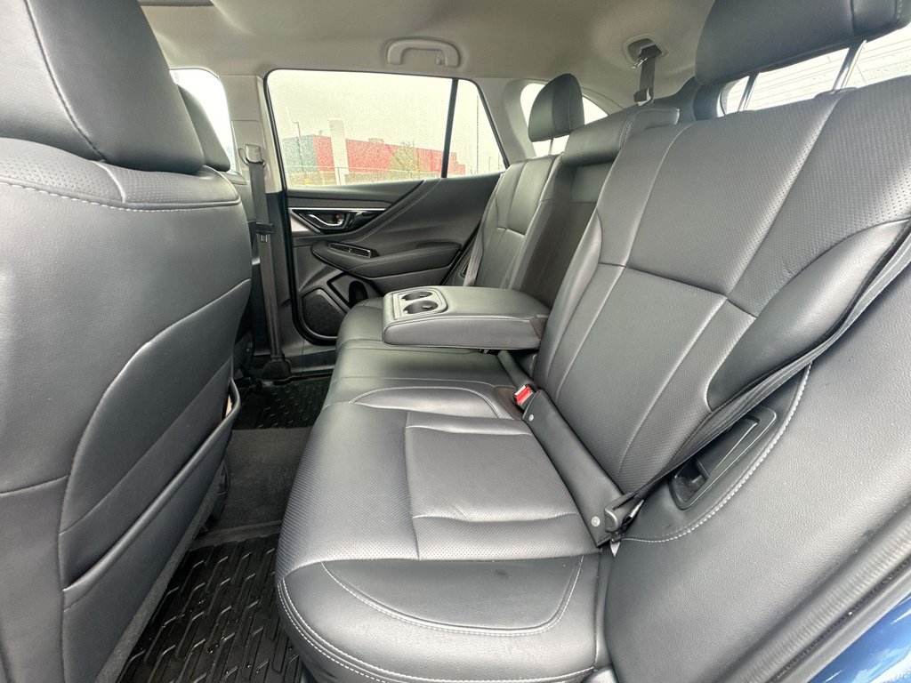 2022 Subaru Outback Limited | Roof | Cam | USB in Saint John, New Brunswick - 33 - w1024h768px