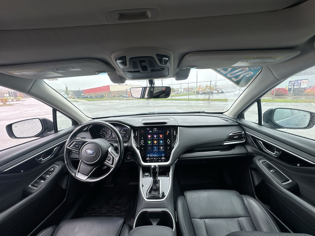 2022 Subaru Outback Limited | Roof | Cam | USB in Saint John, New Brunswick - 16 - w1024h768px