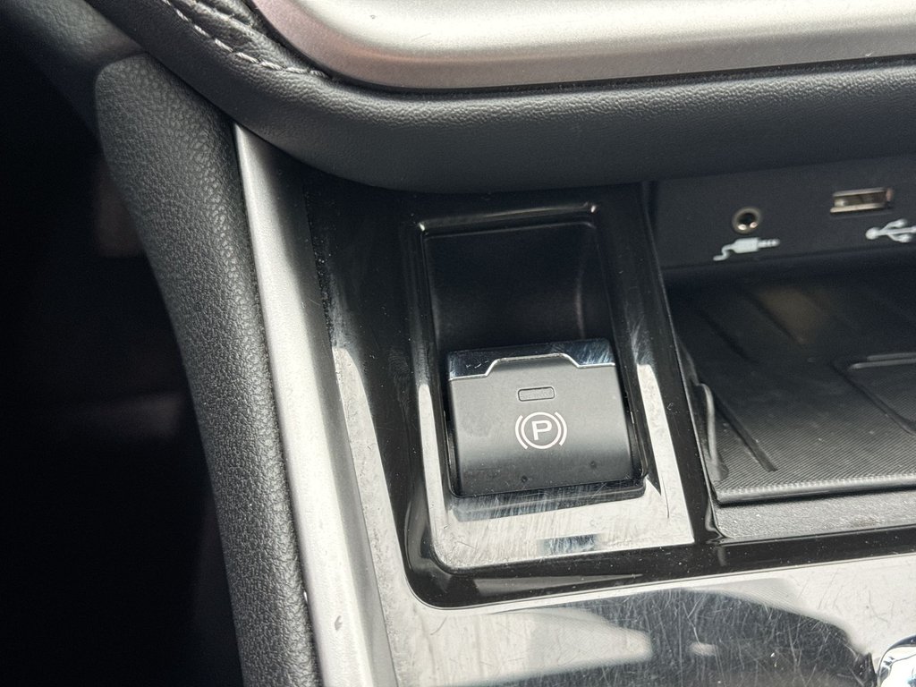 2022 Subaru Outback Limited | Roof | Cam | USB in Saint John, New Brunswick - 30 - w1024h768px