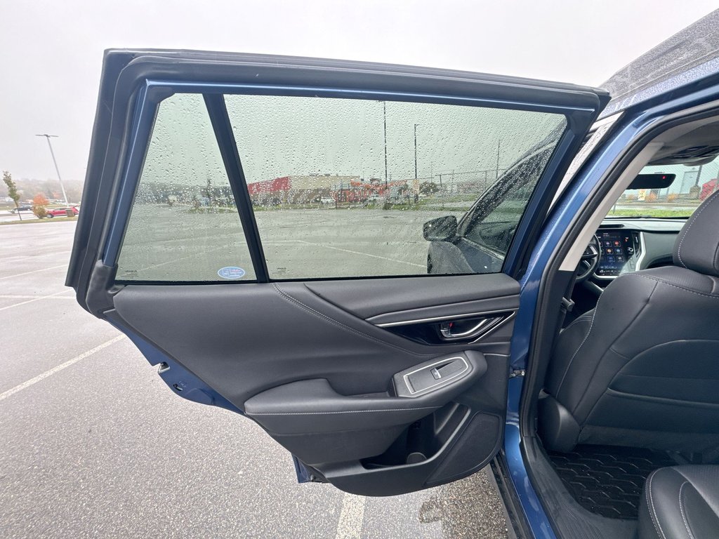 2022 Subaru Outback Limited | Roof | Cam | USB in Saint John, New Brunswick - 35 - w1024h768px