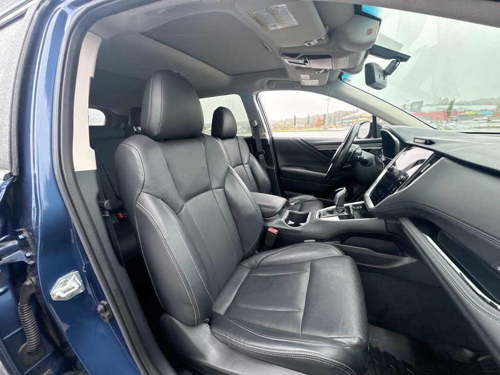 2022 Subaru Outback Limited | Roof | Cam | USB in Saint John, New Brunswick - 42 - w1024h768px