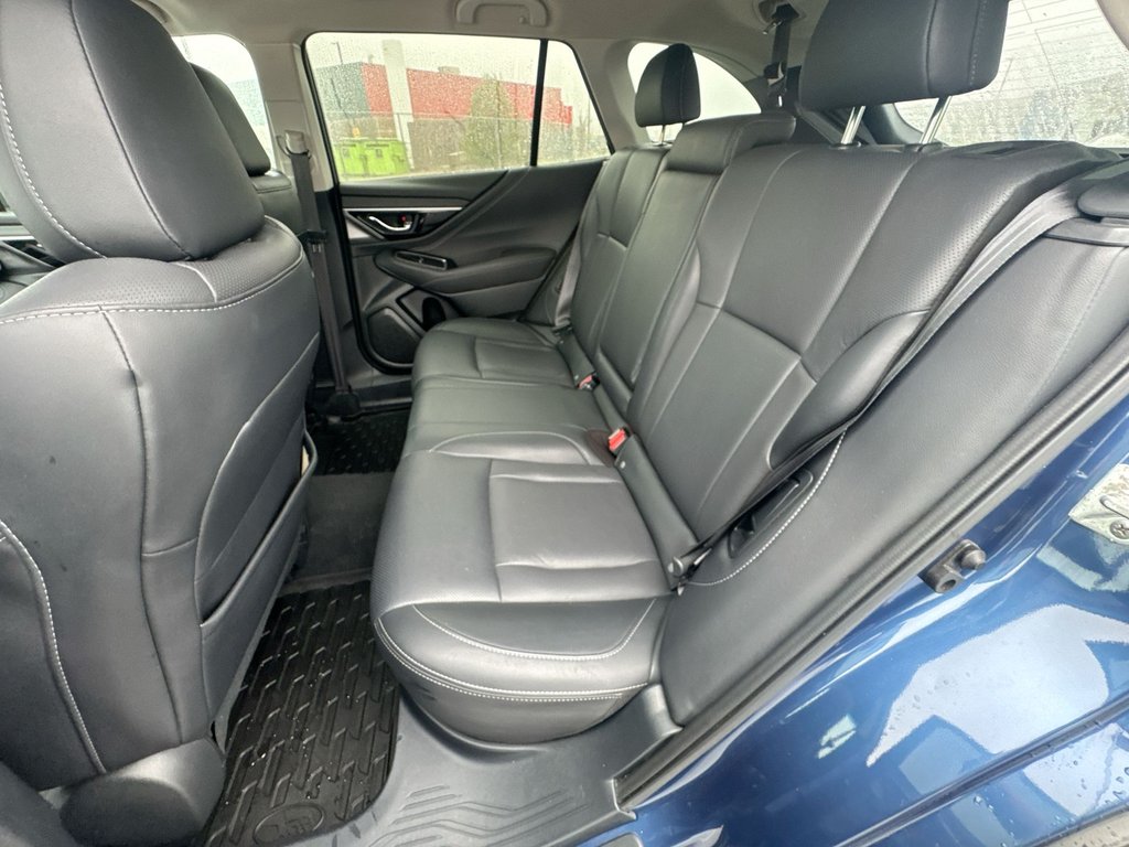2022 Subaru Outback Limited | Roof | Cam | USB in Saint John, New Brunswick - 32 - w1024h768px
