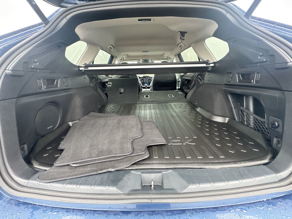 2022 Subaru Outback Limited | Roof | Cam | USB in Saint John, New Brunswick - 37 - w1024h768px
