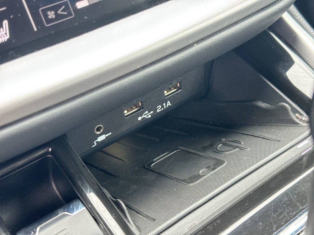 2022 Subaru Outback Limited | Roof | Cam | USB in Saint John, New Brunswick - 28 - w1024h768px